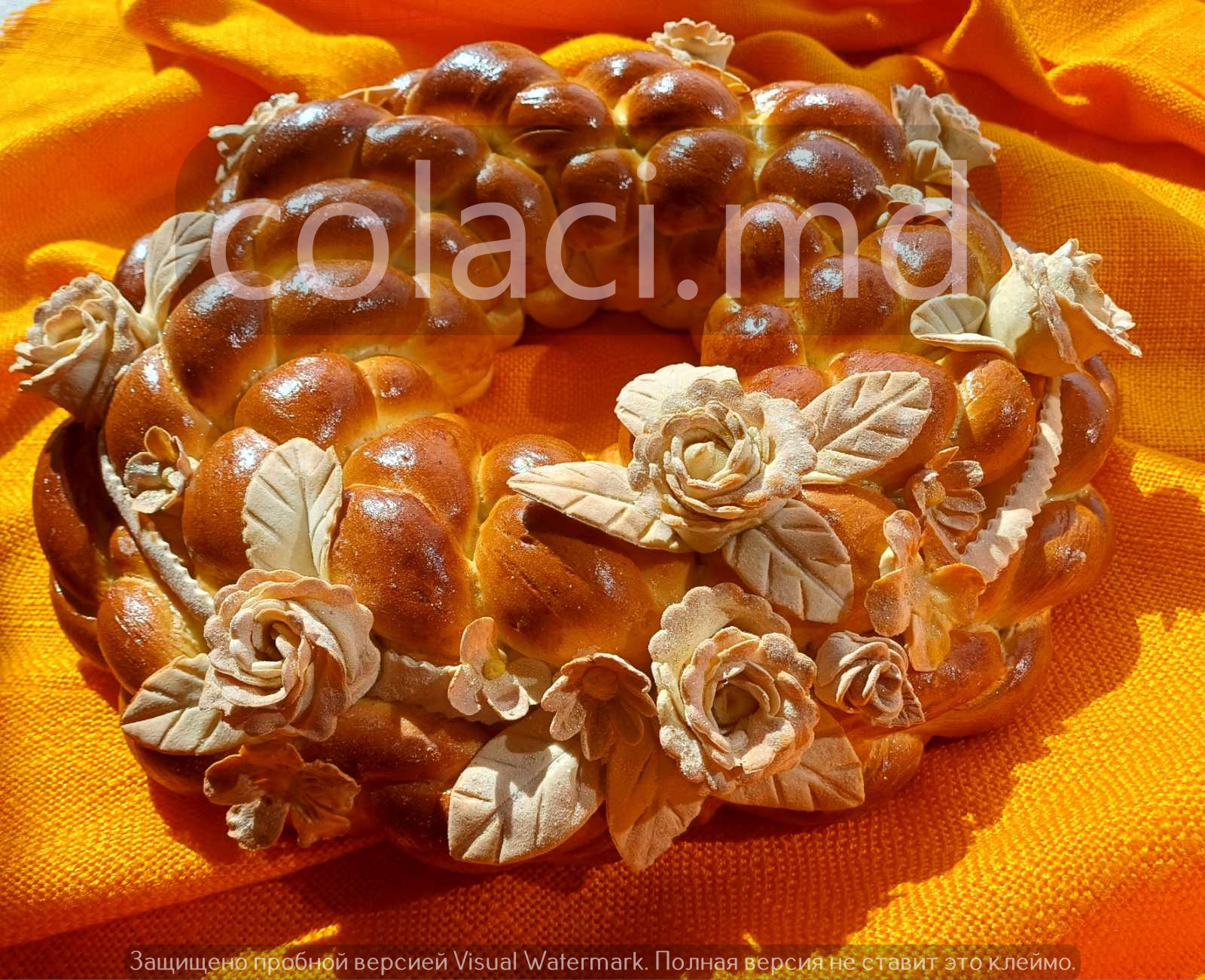 Colaci (415) – Colaci Artizanali